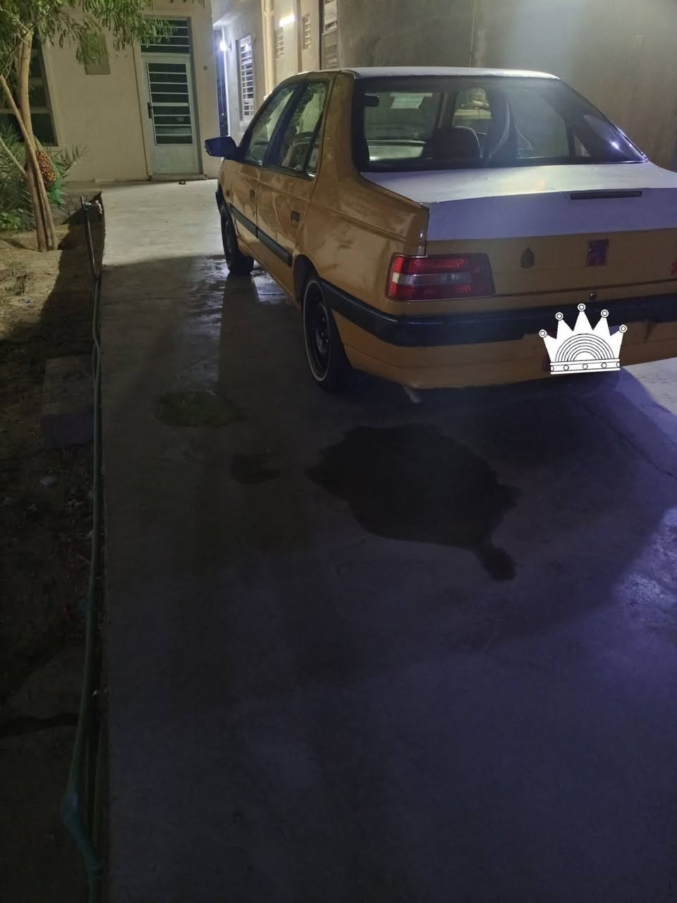 ٢٠١٦ • رقم بغداد • باسمي تحويل