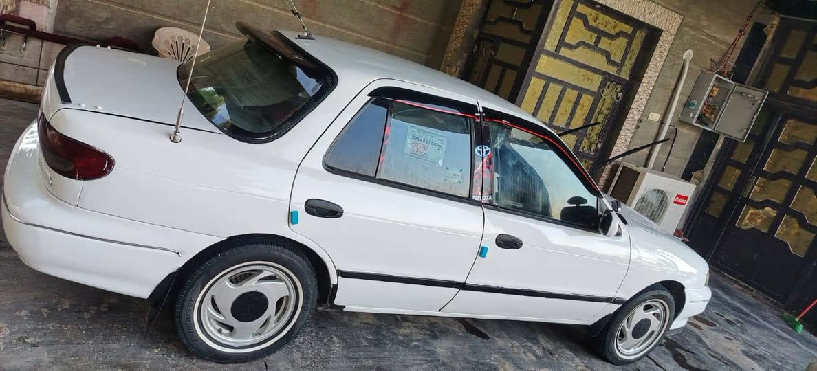 السلام عليكم سيارة نوع سيفيا موديل  95 سيارة مصبوقة عام جمالية  محرك 1600 مفتوح //كير اوتماتيك// رقم بغداد انكليزي هزة جديدة  سنوية 30 تحويل مباشر  دواخل تخبل تخم تاير صدر كلة جديد السعر 36 المكان الفلوجه حي الشهداء
الاتصال / ***********
السلام عليكم سيارة نوع سيفيا موديل  95 سيارة مصبوقة عام جمالية  محرك 1600 مفتوح //كير اوتماتيك// رقم بغداد انكليزي هزة جديدة  سنوية 30 تحويل مباشر  دواخل تخبل تخم تاير صدر كلة جديد السعر 36 المكان الفلوجه حي الشهداء

