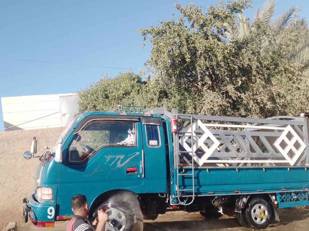 كيه فونتيره البيع موديل2000 سياره بسمي تحويل ثاني يوم//السعر 66بيه مجال سياره جاهزه الشغل//***********
