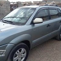 توسان ٢٠٠٨ • رقم دولي • بارد