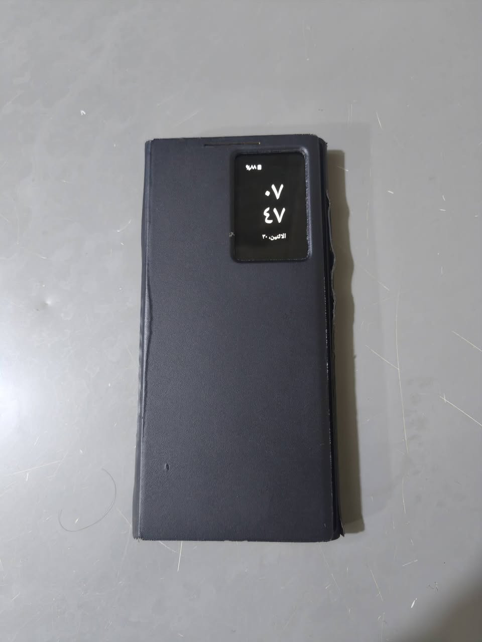 كلكسي S22الترا ذاكره 256 رام 12 شرق اوسط دبل سيمكارت
بلادي مامفتوح مع حافظة فقط سعر 550 قفل 🔐 مكاني بغداد جسر ديالى قديم شراي خابر ***********
