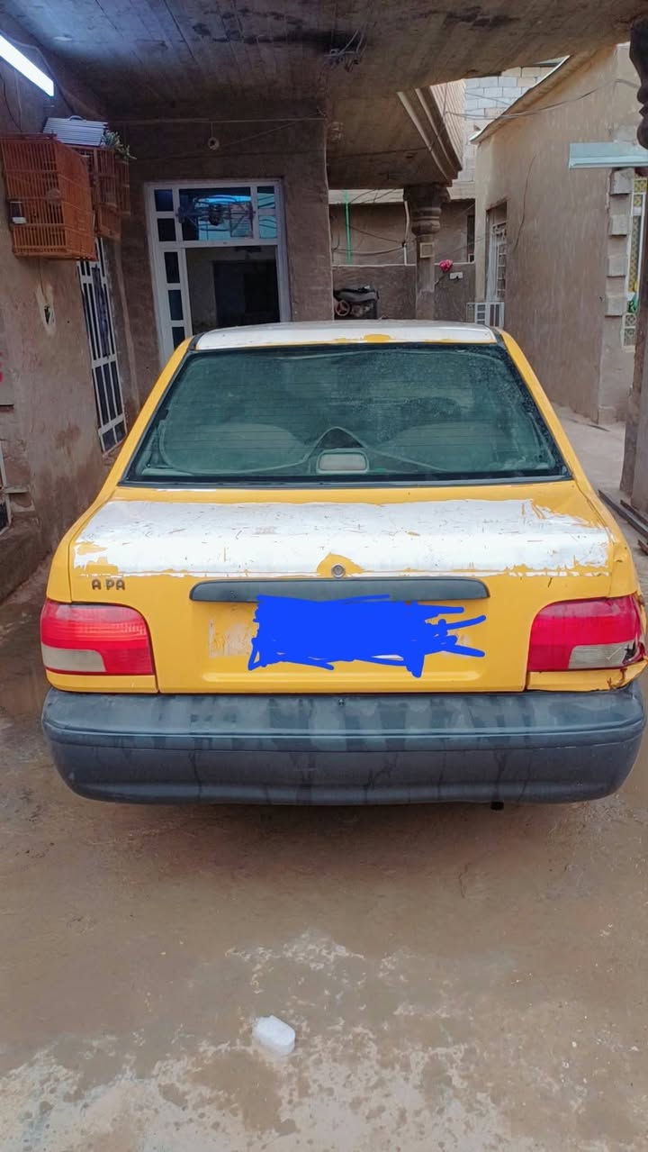سايبه مويل • ٢٠١١ • رقم بغداد