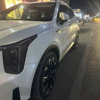 سورنتو ٢٠٢٤ • نص فول • دبل