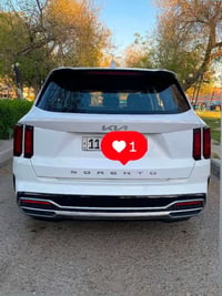 سورنتو ٢٠٢٢ • ٢٥٠٠ GDi • ٧ راكب