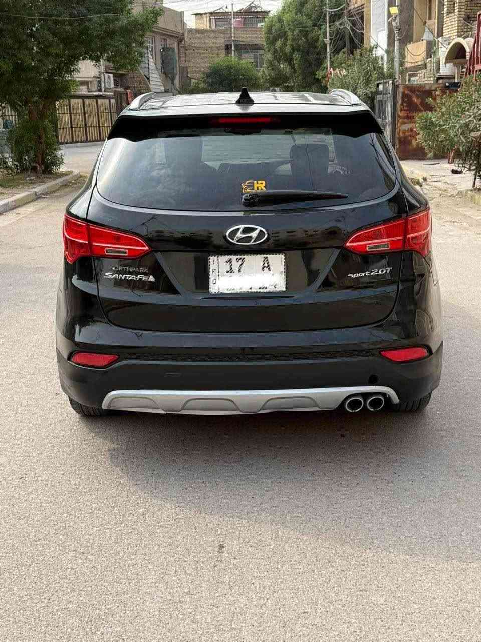 سنتافيا • ٢٠١٣ • وارد امريكي