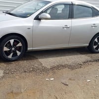 افانتي اداوت اداوت 41وبيه مجال قليل سياره جديده 07828375956اتصل وتشلع ...