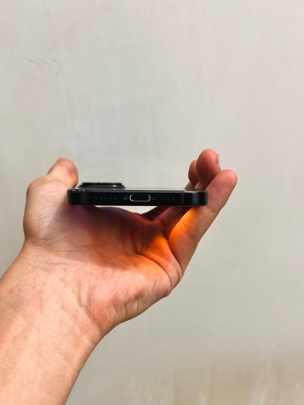 Iphone 15 
128 ذاكرة
87 بطارية
80 نضافة

- شرق اوسط وتر بروف مامفتوح
- بدون ملحقات

جهاز مراوس (ايباد او ايفون حتلو اعله ومصلح)
مكان بغداد الدورة او الجادرية
هاتف /***********