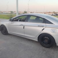 سوناتا • ٢٠١٣ • كفالة