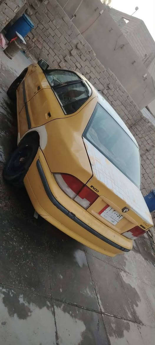 موديل 11 مكينه وكير وحداديه جديد تاير باتري سياره كلش حلوه وجاهزه تريك وين يعجبك السعر ١٣ ورقه العنوان السماوه رقم الموبايل ***********د
