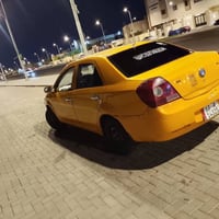 محرك كورلا • كير عادي • ٢٠١١