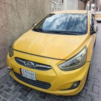 اكسنت • تكييف رقمي • داخل بغداد