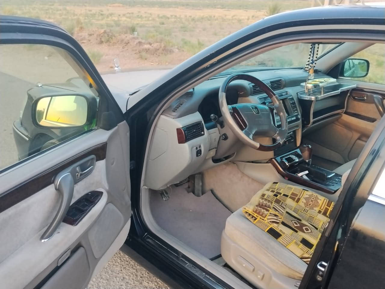 سلام عليكم ملكه لبيع قرار 48شاصي 75مدفو كمرك وضريبه كفاله عامه من كصه وضربه ونقل ول عيب الشرعي تبريد ثلج كفاله مكينه وكير وحداديه تخم تاير جديد سعر 100وبيه مجال ول شراي يتصل ***********مكاني بابل القاسم
