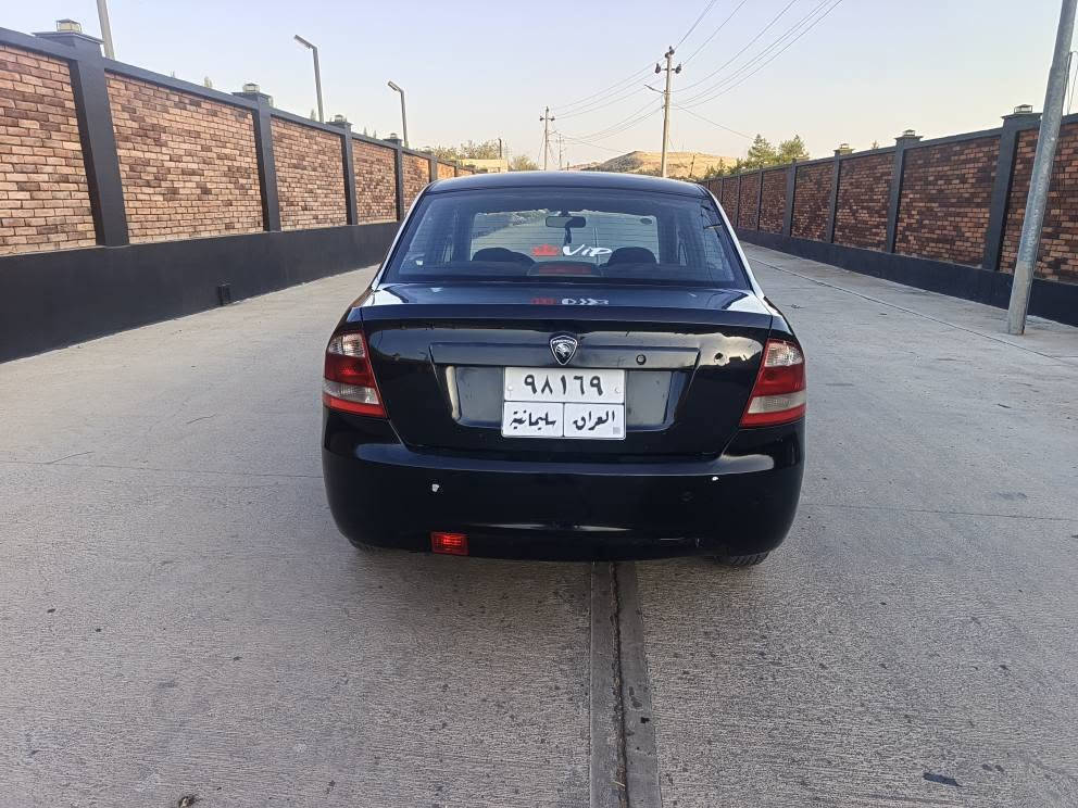 پڕۆتۆن 2011 یەک پەڵە بۆیاخ بێناوگرتن سەیارەکە بەوشەرتەی دووای ترای نەتوانی جێی بێڵی لە مەزبوتیا
ڕەقەم سلێمانی سەنەوی تازەیە تا2028 بەشەرتی تەحویل بڕاوە غرامە 
مەکینە بیلاد مانشااڵا بێ دوکەڵ بێ بوخار بێ سەوت بێ لێچون بێ چەوری 
گێڕ عادی بەشەرت 
گێڕ و کلاج و پاوەر وەک ئاو بەشەرت 
تاقم پێش و دوا یەک چرکەی تیانیە 
چوار تایە و ویل لۆک 
🥶تەبرید🥶 لەسەر سویچ لەسەنی سارد ترنەبو نەتەوێ 
abs وو ئێرباگ 
کارەبای کامل لەسەر دەقی شەریکە تەجیل و چوار مکەبەرەی تایبەت ئاوێنە کارەبایی برێک و ئیستۆپ و فڵچەو چواری و قفڵ مەرکەزی و لایت زینۆن و چواریو دوو جام کارەبای و ناوگێچ بەکاملی مەزبوت
180هەزار ڕۆشتوە
زۆر بێمەسرەفە و ماڵی دۆستە و سعری زۆر گونجاوە شوێن بازیان 
سعر 45 گەڵاو معامەلەیەکی برایانە 
***********
*********** السليمانية, العراق

