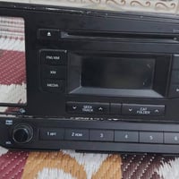مسجل النترا • شغال • موديل ١٧/١٨