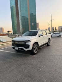 ٢٠٢١ • مكينة ٥.٣ • فتحة سقف بانوراما