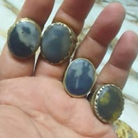 محابس • احجار ليزر • شلعة وحدة