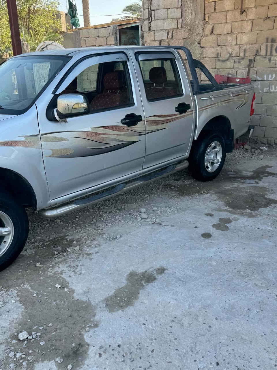 بيكم كنوه ٢٠١٢ للبيع سنويه ل28
مكينه كير شرط شاصي شرط مكاني سماوه باقي الاستفسار اتصل 🗣📲📞***********
