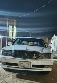 موديل ٩٧ • محرك ٣٠٠٠ • رقم الأنبار