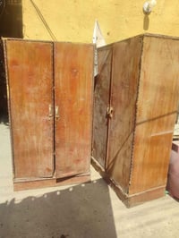 كربلاء حي العامل • كنتور بابين • مستعمل قليل
