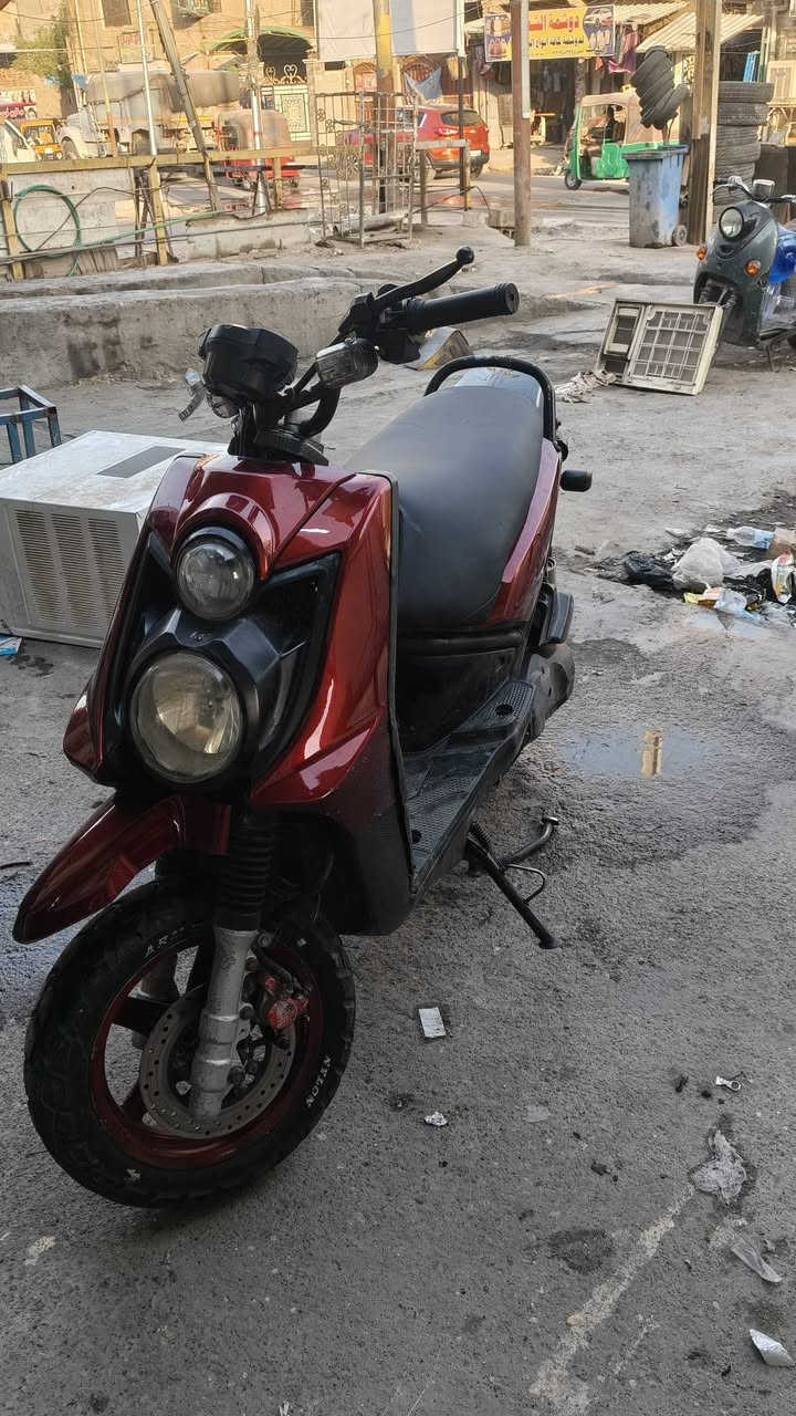 سلام عليكم سكنس جبلي للبيع الدراجه كهربائيات شغاله بيها نقص البكلايت مايشتغل والمجمع مال هورن واشاير طاك بس يشتغل الدراجه خير من الله نكره سلف تجي تفحص وجيب وياك فيتر وافحص التواصل ***********
