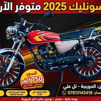 سونليك • ٢٠٢٥ • ٢٠٠