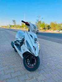 ماطورماكس • ثعلب • ٢٠٢٢