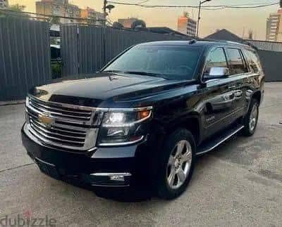 تاهو 2016 فول مواصفات كشنات الخلفيه منفصل بيها قصه بالقماره ادوات مكان بغداد *********** /Premier السعر 140 وبي مجال
