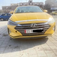 النترا • ٢٠١٩ • قير CVT