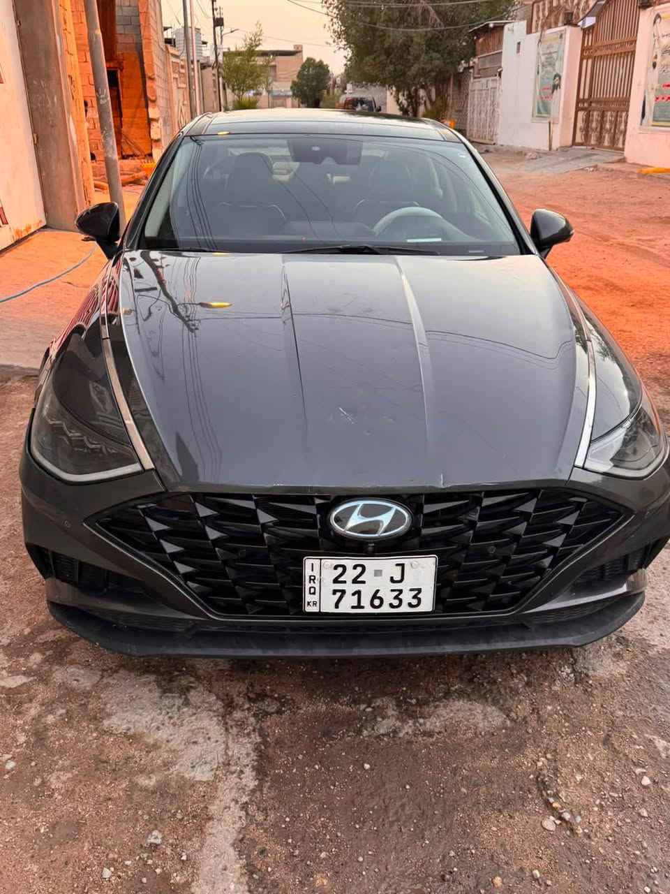 سوناته مديل2020 سياره فول موصفات مزوعه 1600 تيربو السايره كمرات ٣٦٠ محيطيه كأمره المري بل الشاره حساسات كشتات تدفئه تبريد سترين تدفئه تبريد قياده ذاتيه تقديم ترجعيع بل البصمه السعر ١٣٠ وبيها مجال بسيط❤️***********
