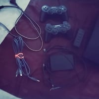 بلايستيشن 3 • مهكّر • مستعمل