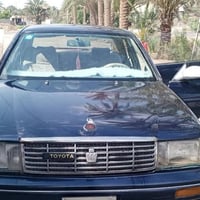 كراون بطه • ١٩٩٣ • رقم انبار