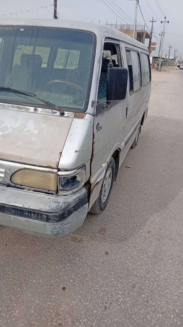 بسته 1995 • بابل المسيب • مكينة وكير