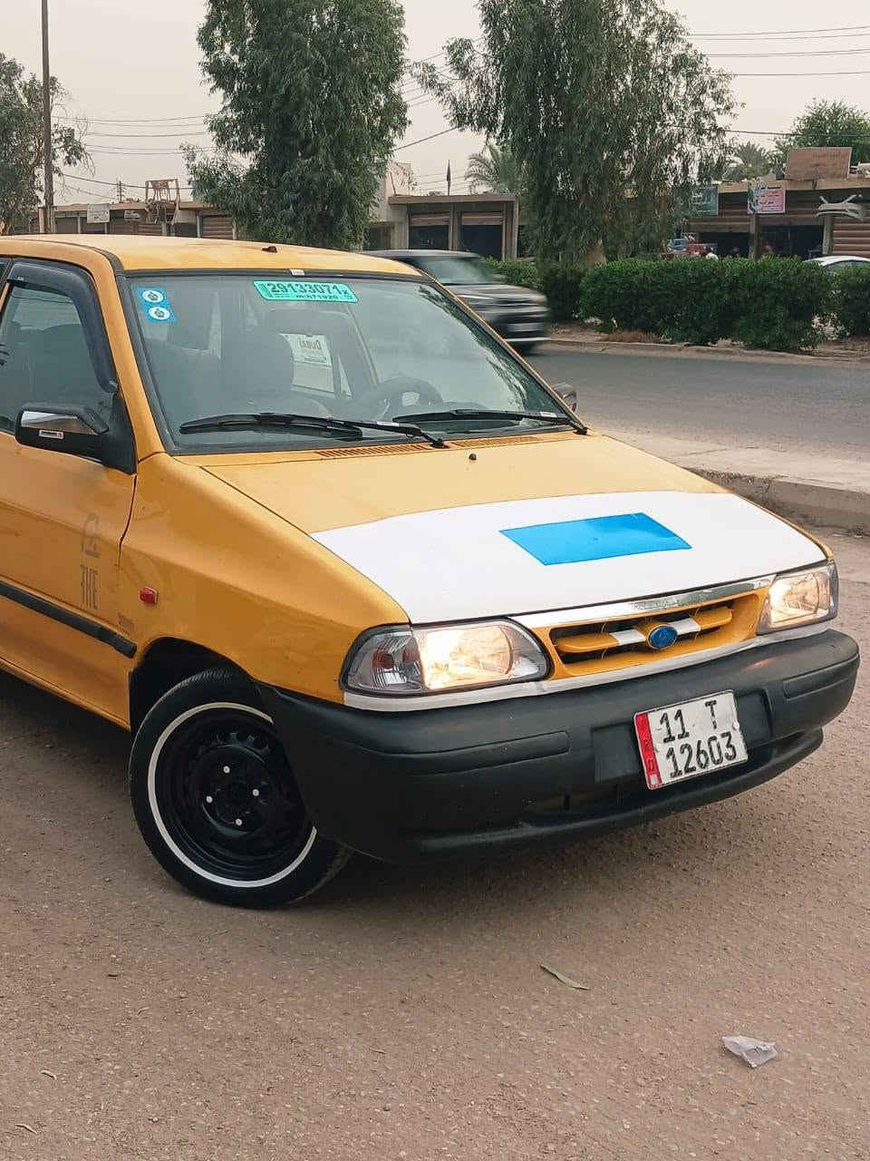 مكينة جديده • تحويل مباشر • موديل ٢٠١٠