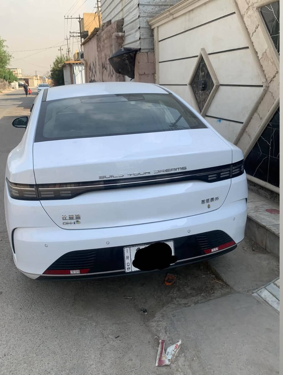 بي وأي دي 2025 ماشيه 21 الف
تشغيل بصمه+كارت 

شاشه كبيره

كشنات جلد رياضي 

كير ماوس 

اوتو هولد 

قطعتين تبريد 

سايد بريك بصمه 

مكفوله عدا رصعه بسيطة بالباب الامامي

سيارة باسمي تحويل مباشر 

السعر 20مليون و300 

***********

نص مكتوب في الصور:
- Galaxy S25 Ultra