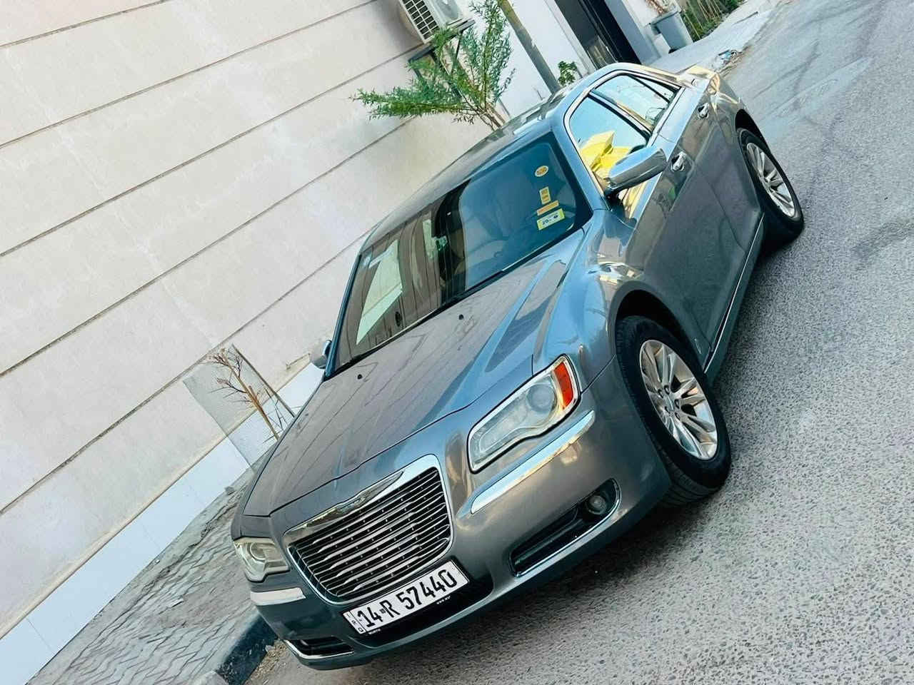 اوبامة • ٢٠١٢ • مراوس
