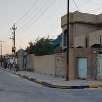 بيت ركن • ٢٥٠م • طابقين