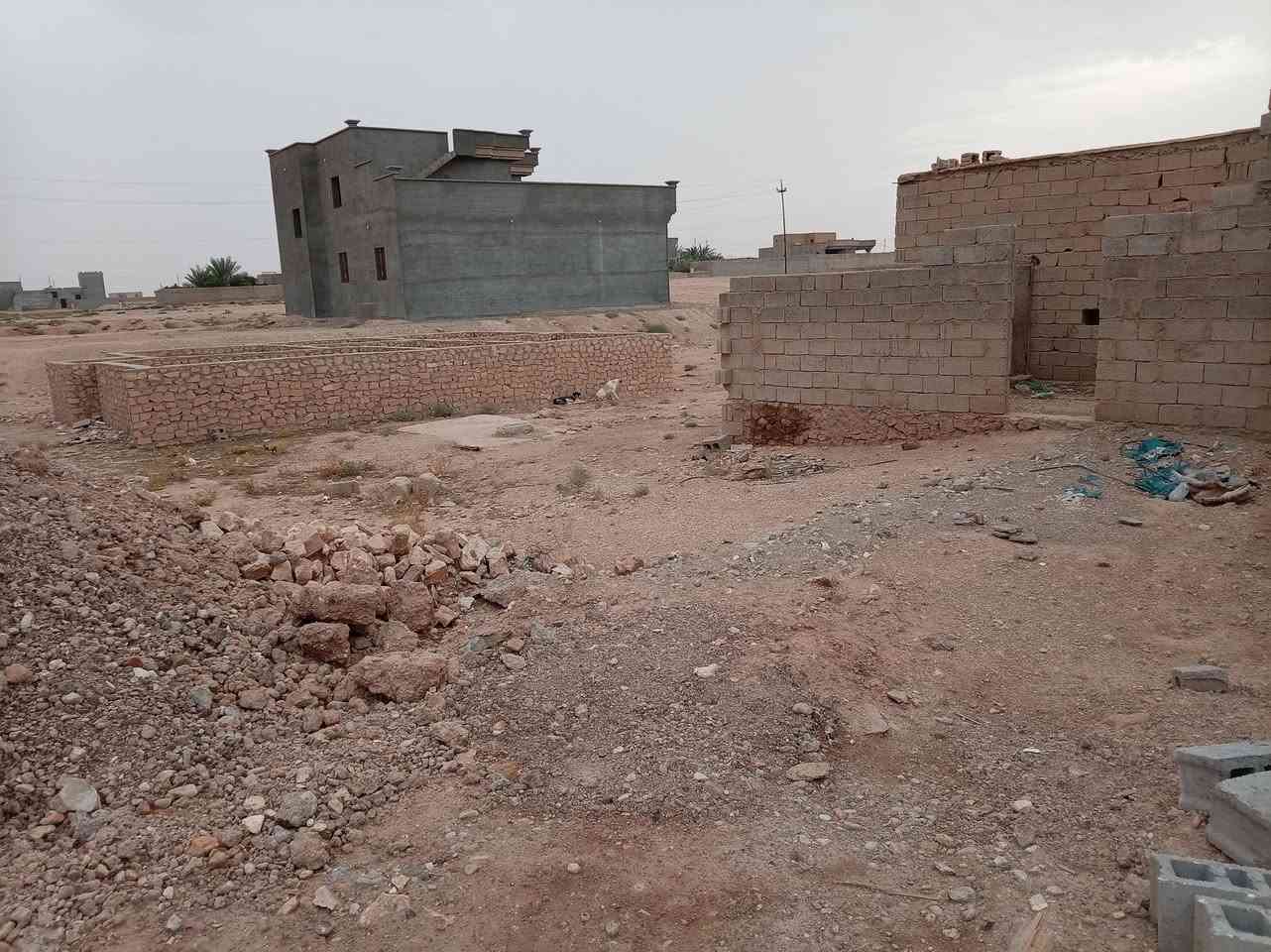 حي الامين • ٤٠٠م • غرفتين