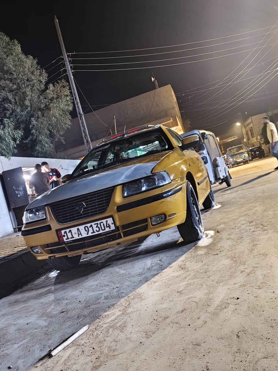 مكينة كورولا • دعاميه لدعاميه • موديل ٢٠١١