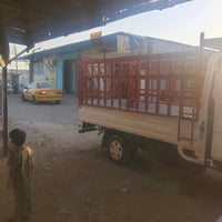 تفصيل حديد • ٢ملم • حي الصناعي