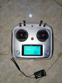 أغراض FPV • بدون احراج • للدراسة
