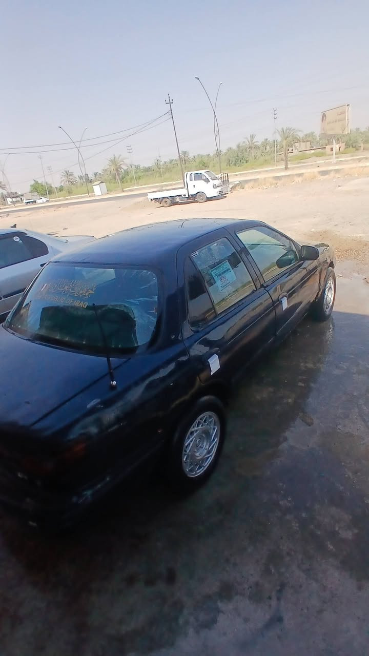 سلام عليكم كيه سيفيه لبيع او مراوس كير ومحرك وكهربائيت مسجل سماعت  وصدر شرط)  مديل 94 رقم صلاح الدين صاحبه ماندله اتعهد سرقه وعشائر  ) مكاني سامره)  السعر 18 وبيه مجال ) رقم ***********
