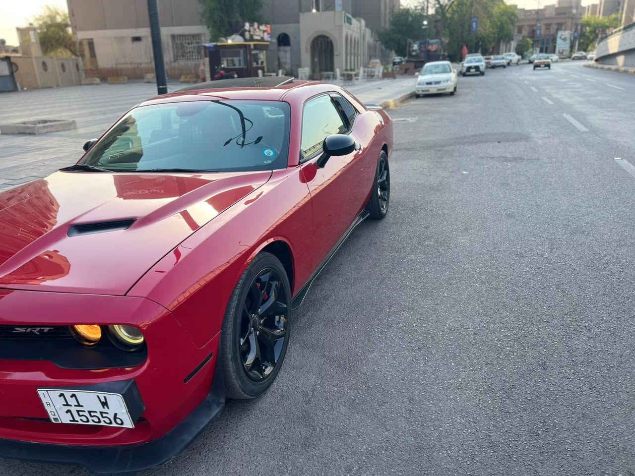 جالنجر sxt بلاص 
كلين كلين تايتل فقط دعاميه بدون قطرت صبغ لونه دم الغزال سياره جديده وبالخير ع ياخذه رقم مميز
1_فتحه
2_شاشه جبيره
3_شفتات ستيرن
4_كشنات حضن تدفئه تبريد
5_ستيرن كهرباء وتدفئه تبريد
6_دوس كاربون فايبر بلاد
ويل بلادي تخم تاير صدر تبريد محرك كير كفاله مكاني بغداد الكرخ منصور ار شارع حيفا *********** بغداد, العراق
