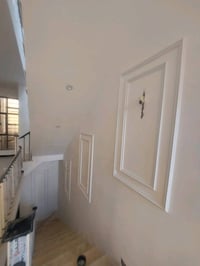 صبغ • ديكورات • لبخ