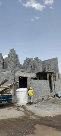 اسطه بناء • ابلوك • متفرغ