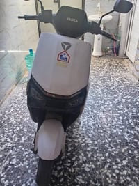 دراجة كهربائية • بغداد الشعب • بيه مجال