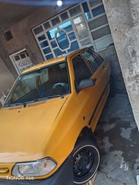 شباب سايبا 2011 السياره خير من الله تخم تاير باتري بور عمبار ابريك تبر...
