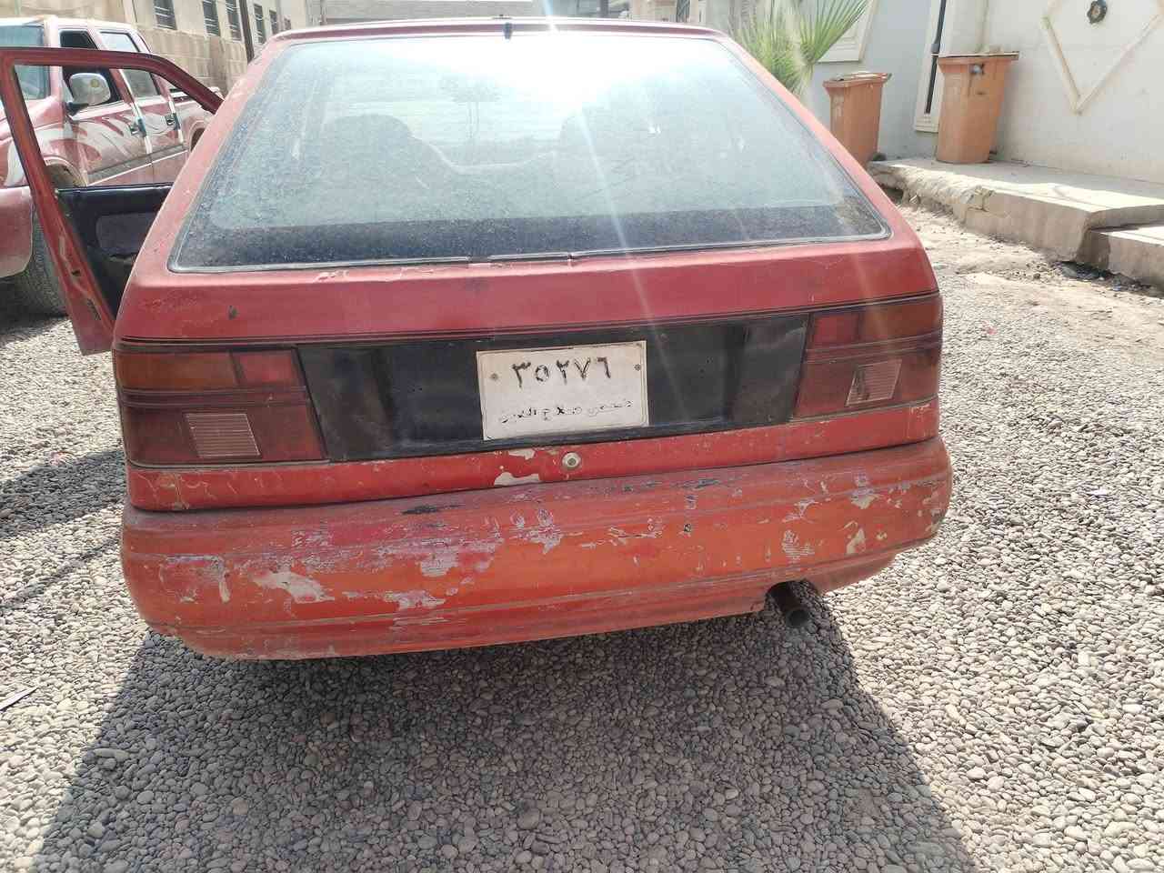 كير اوتو • بصمة • حسب القناعة