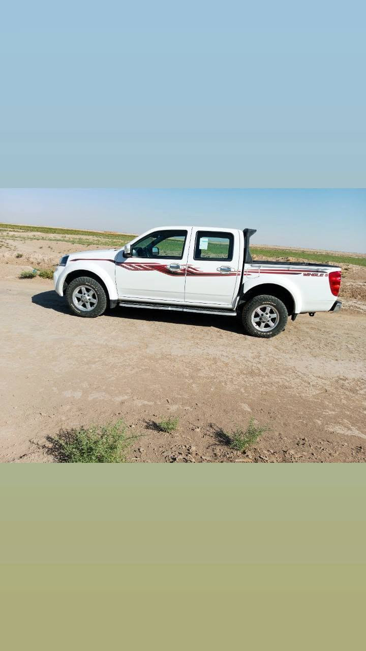 سلام عليكم ورحمه الله وبركاته كريت ويل للبيع موديل 2023كفاله عامه رقم قادسيه دولي سياره واحد على واحد سياره نضيفه تبريد ثلج حداديه جديده مراوس عادي بكريت فقط السعر 110وبيه مجال *********** أتصل وبيك خير وتدلل
