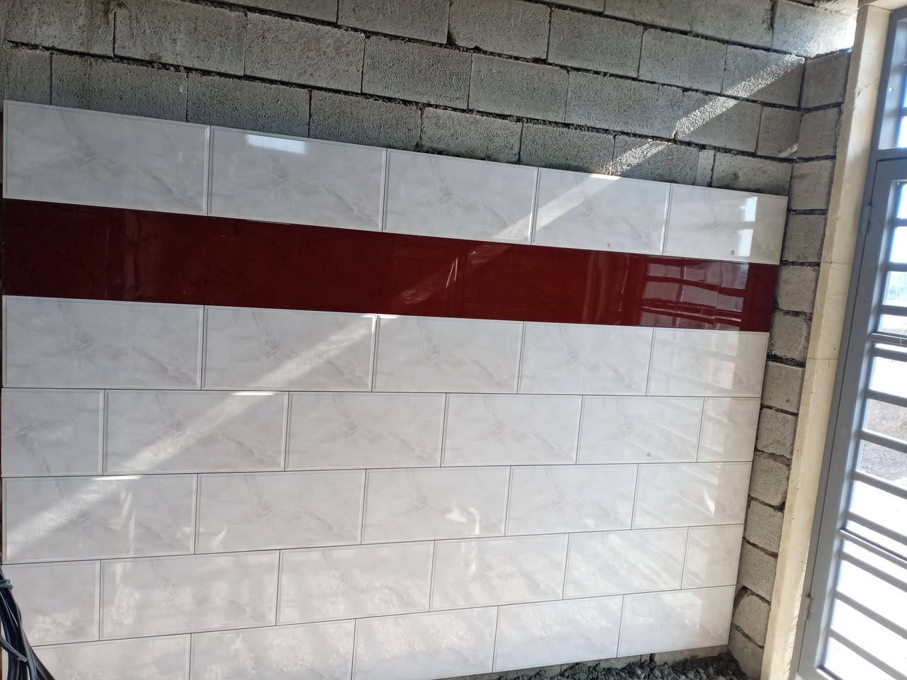 شرط إستلام مهندس ما عجبك الشغل كلي ما عجبني هديه ترظي ابو البيت ما عليك بس الاتصال ***********
