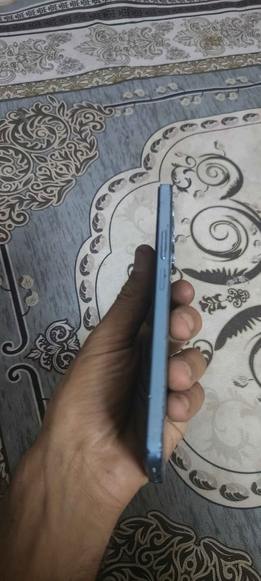 السلام عليكم هونر x 6a ذاكره 128 السعر 85 الف مكاني بغداد البلديات وعندي توصيل بالرصافه
الشراي يتصل *********** بغداد, العراق
